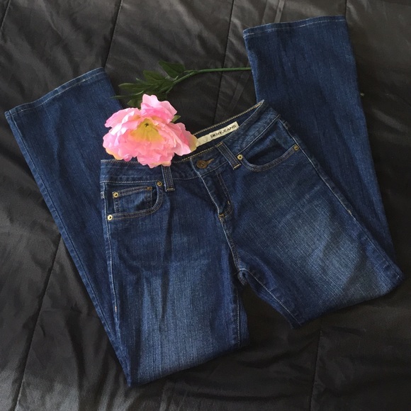 Dkny Denim - DKNY Jeans